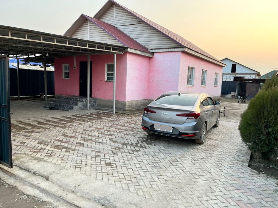 Продается частный дом