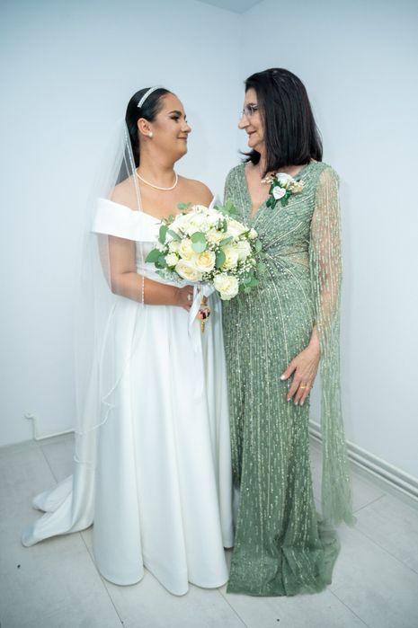 Rochie de ocazie unicat