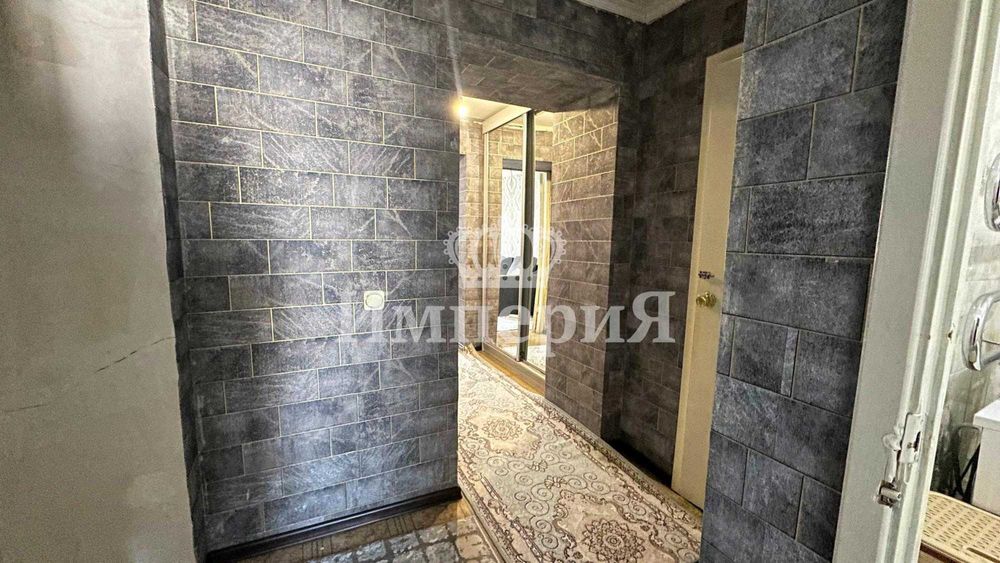 в продаже 2х ком кв в районе Темирказык Бағашар