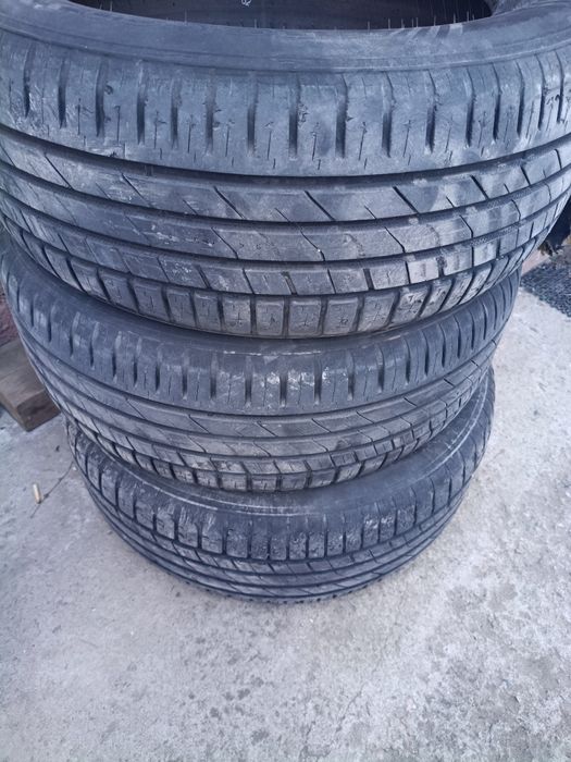 Nokian 215/55/R16