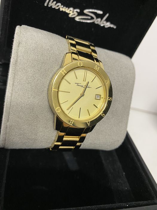 Ceas dama Thomas Sabo
