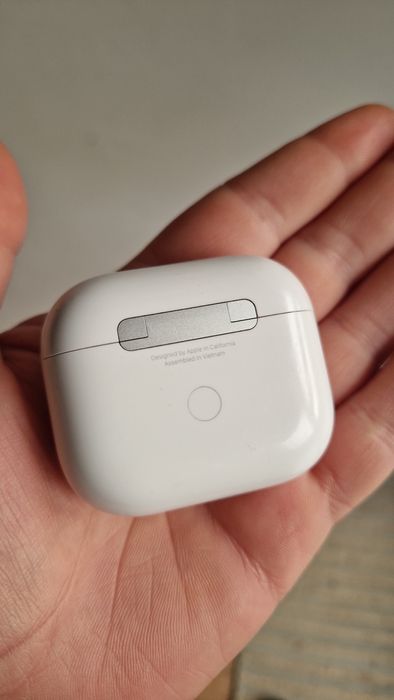 Casti AirPods perfect functionale