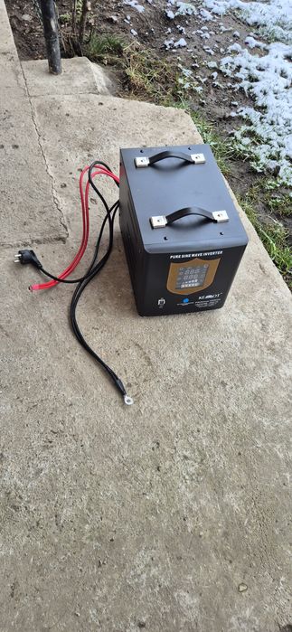 UPS nou de 24 v   de vanzare