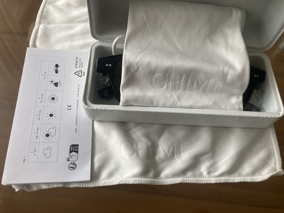 Слънчеви очила Chimi