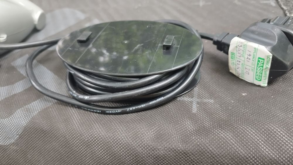 Aspirator Super Vac turbo