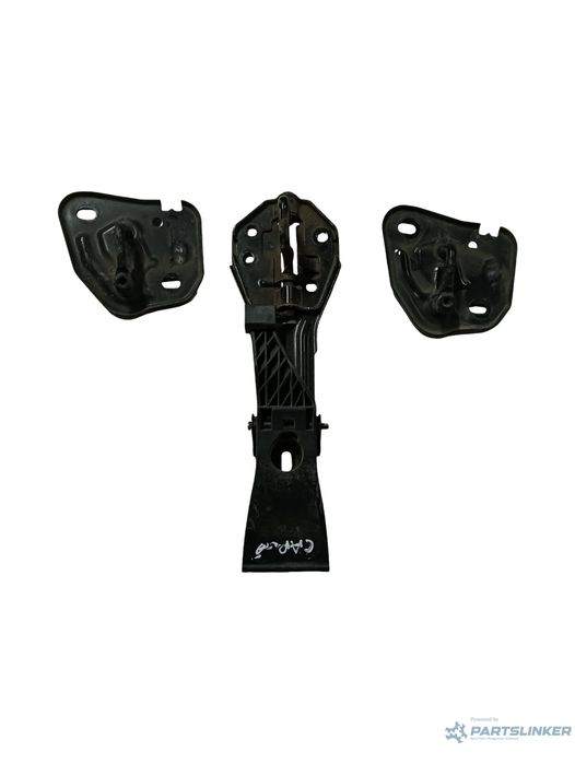 Incuietoare Capota Audi A6/S6 Iv Saloon 4G2, C7, 4Gc 2010 - 2018