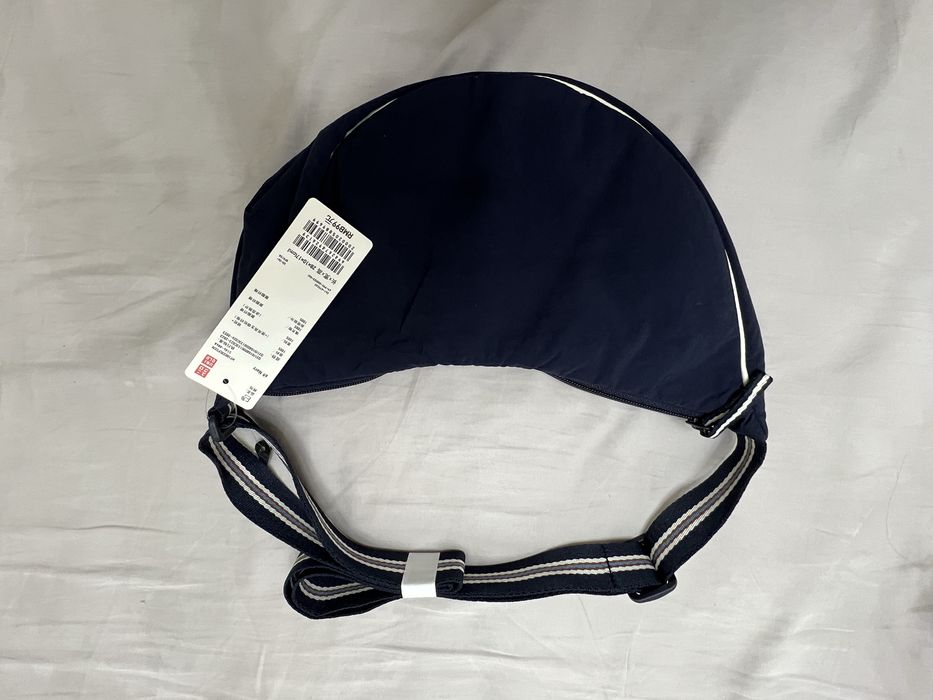 Сумка юникло uniqlo