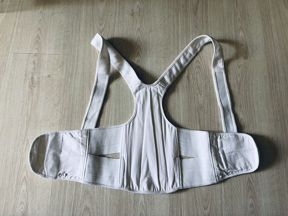 Корсет для спины