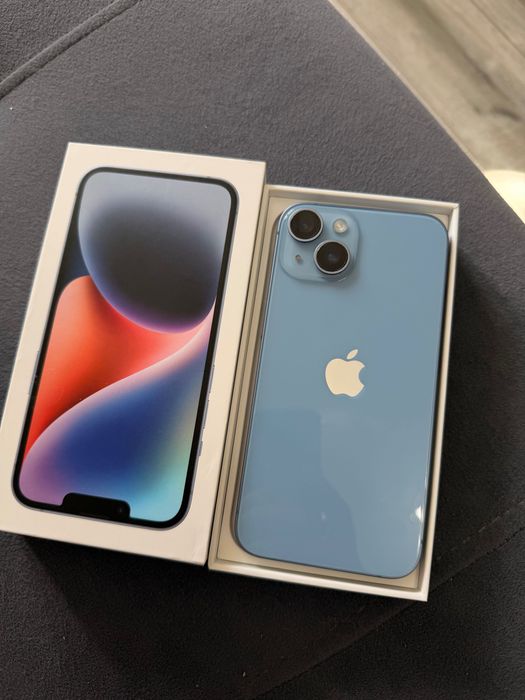 продам iphone 14 в идеальном состоянии