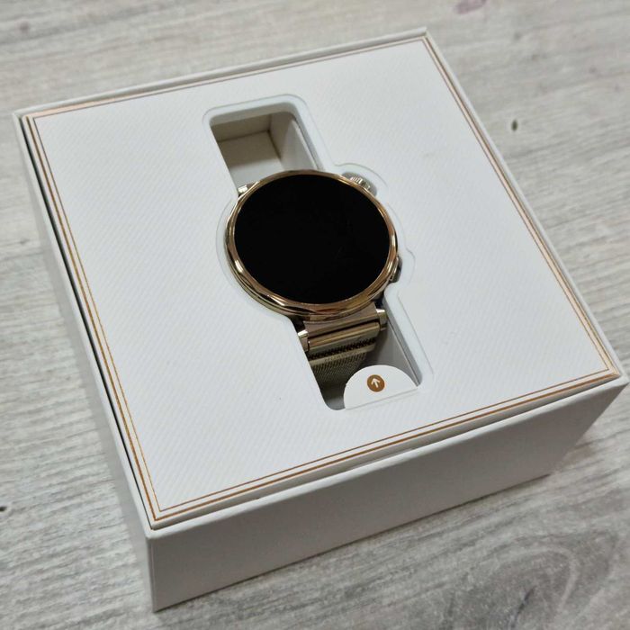 Смарт часовник Huawei GT 5 41mm