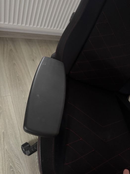 Scaun Gaming - Genesis Nitro 890