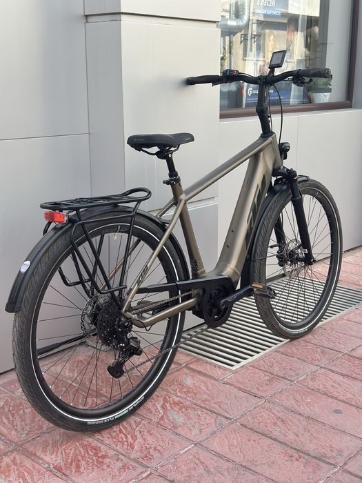 KTM Macina Tour P510 2024