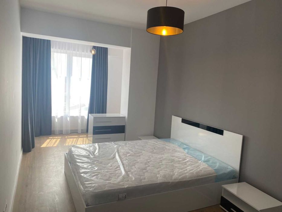 Apartament 2 camere de inchiriat, zona VIVO MALL