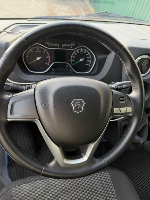 Продам Газель NEXT 2024