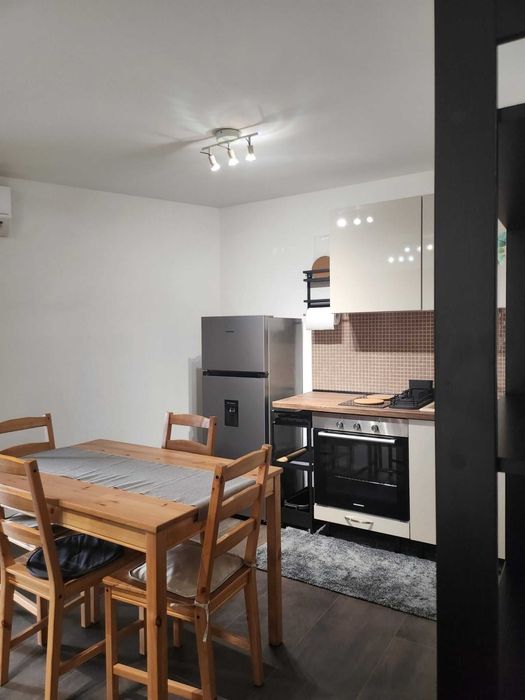 Дава се под наем Двустаен апартамент в София, Лозенец - 50 кв.м за 433.5 € - Снимка #4