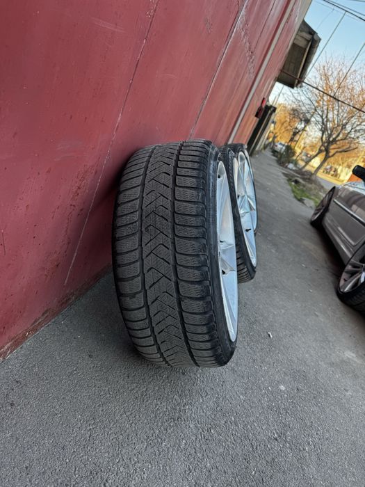 Jante Concave  Bmw R19 2 Latimi Style 128