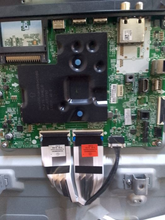 Телевизор LG 50 UQ 8006 LB