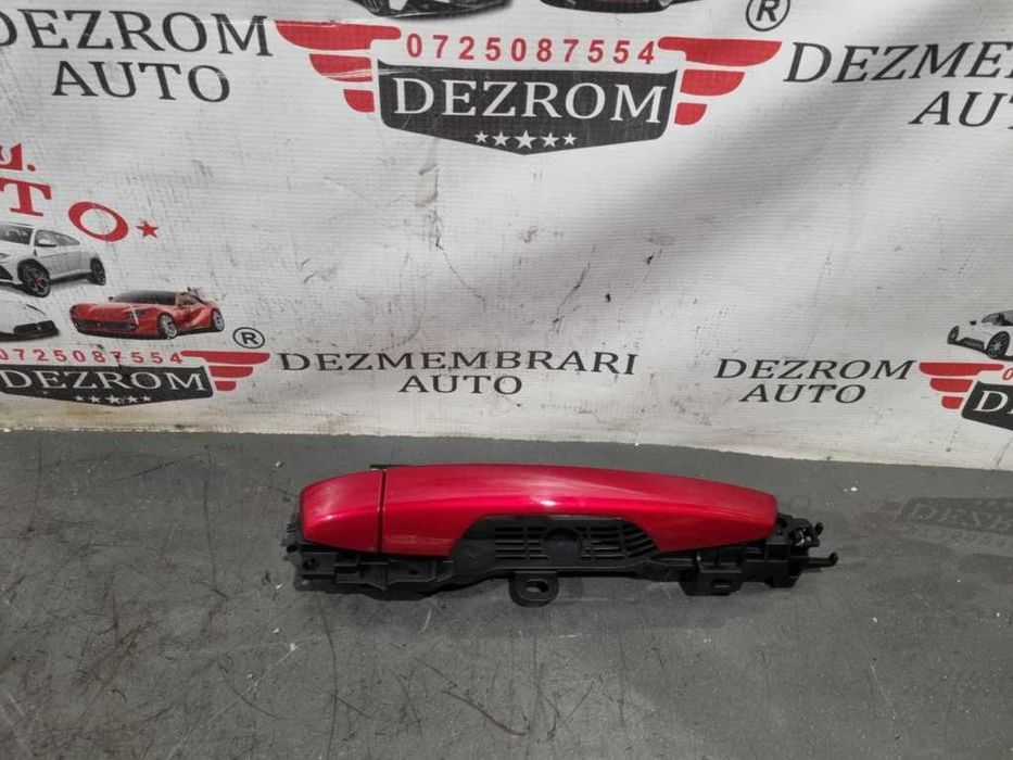 Maner usa dreapta spate (0 KM) 5716A638BA Mitsubishi Eclipse Cross
