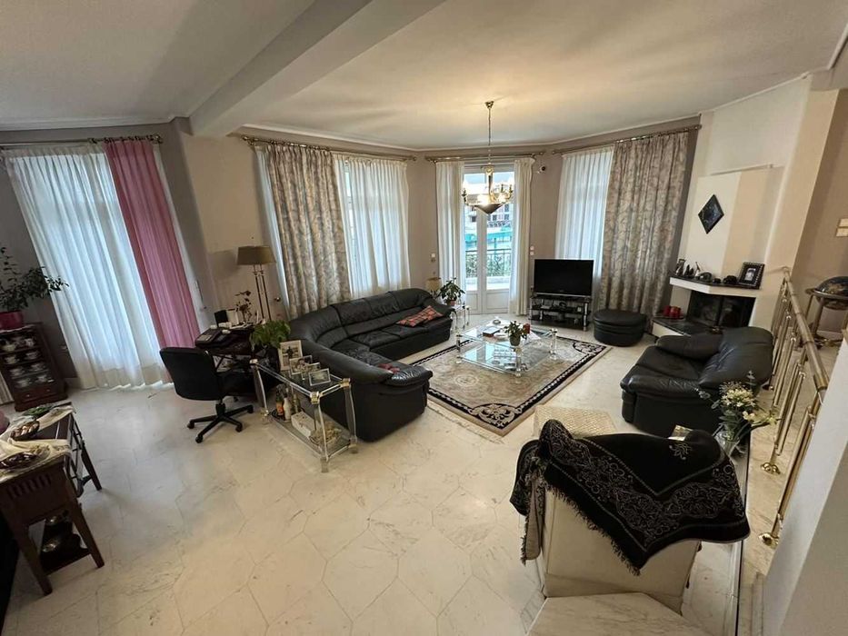 Продава се Къща в Пловдив, Кършияка - 600 кв.м за 1105 €/кв.м - Снимка #4