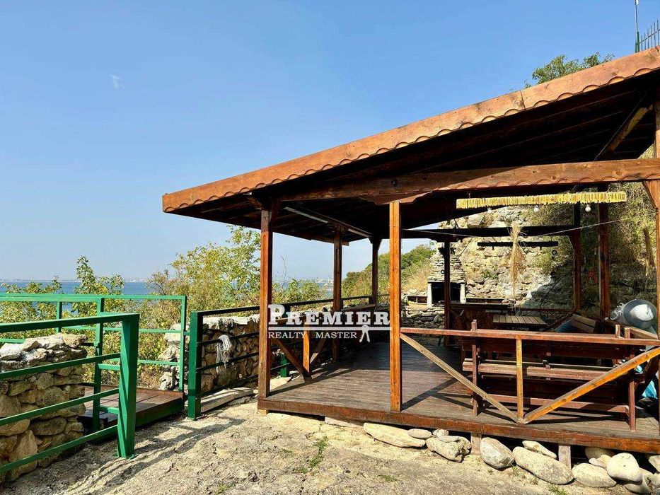 Продава се Двустаен апартамент в Свети Влас - 87 кв.м за 1265 €/кв.м - Снимка #3