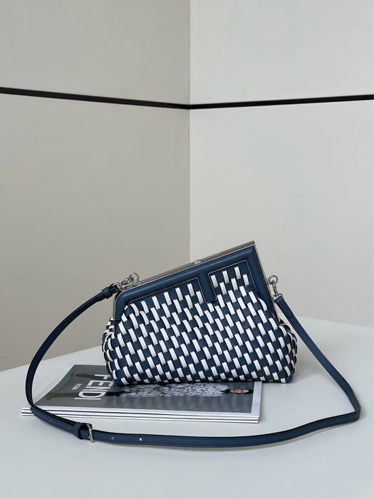 Geanta Fendi First