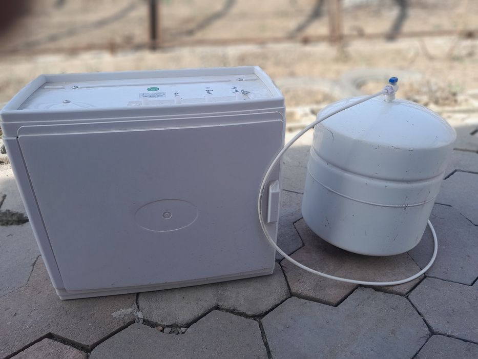 Фильтр для воды ..