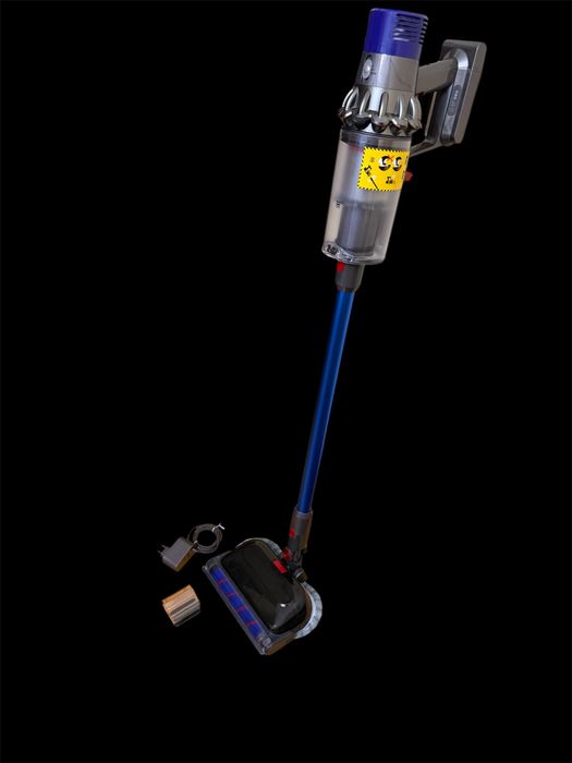 Aspirator Dyson V10 Submarine, SV12 – stare foarte bună