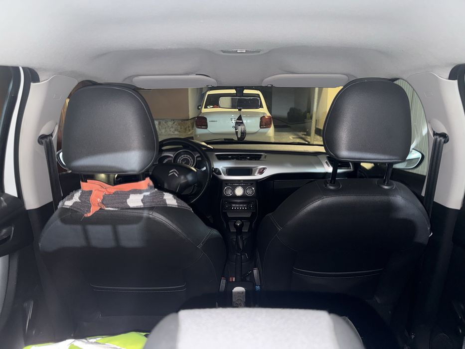 Citroen C3 2012.