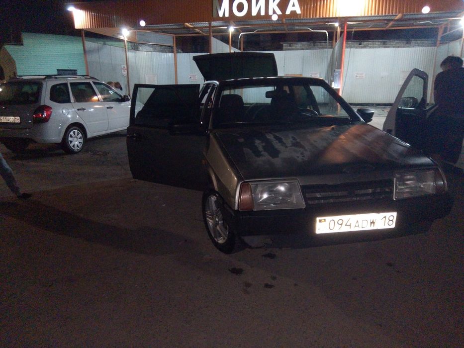 Продам Срочно ваз 2109