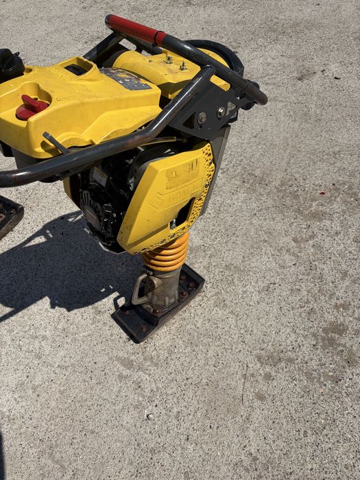 Maiuri bomag bt60