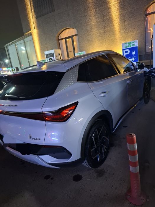 Продаётся Электромобил