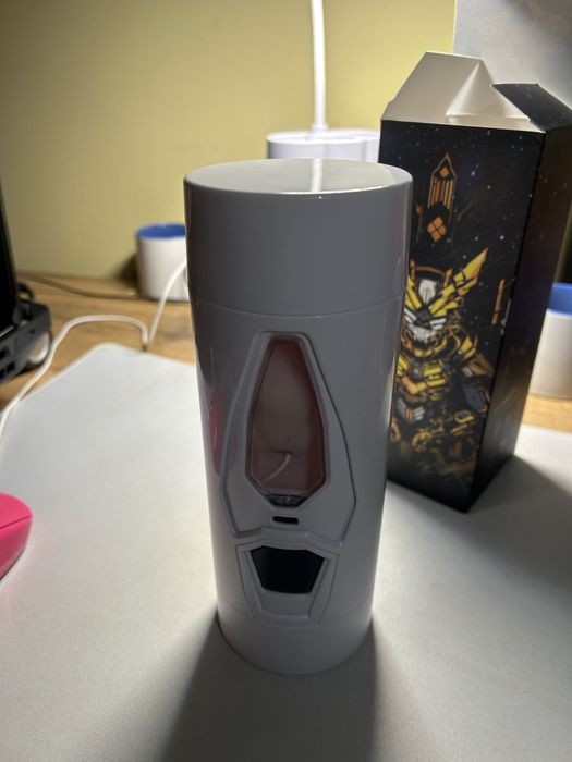 Вибратор для мужчин