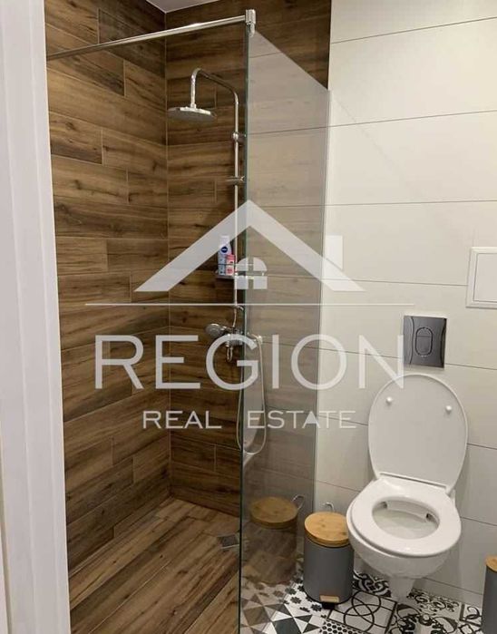 Дава се под наем Двустаен апартамент в Варна, Левски - 65 кв.м за 373.83 € - Снимка #4