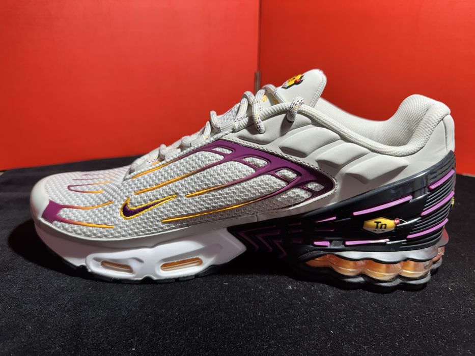 Оригинални! Nike Air Max Plus 3 - 46 ShoeMag