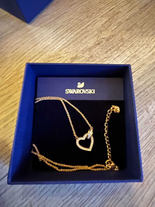 Комплект Сваровски/Swarovski