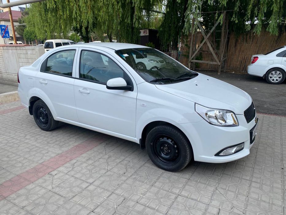 Nexia3 7.100$ 1 mexanika