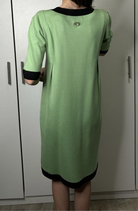 Rochie Twin - Set Simona Barbieri