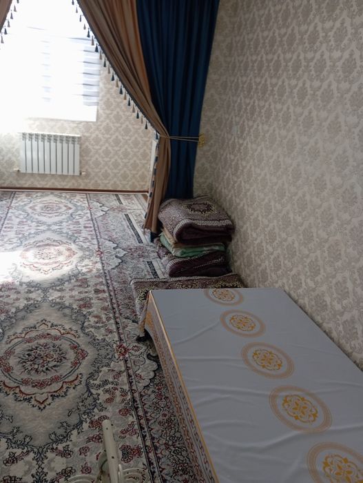 Квартира ижарага берилади Журабек Солони