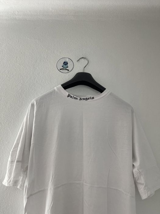 Tricou Palm Angels