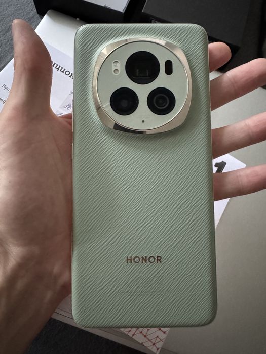 Honor Magic 6 Pro 512GB Epi Green