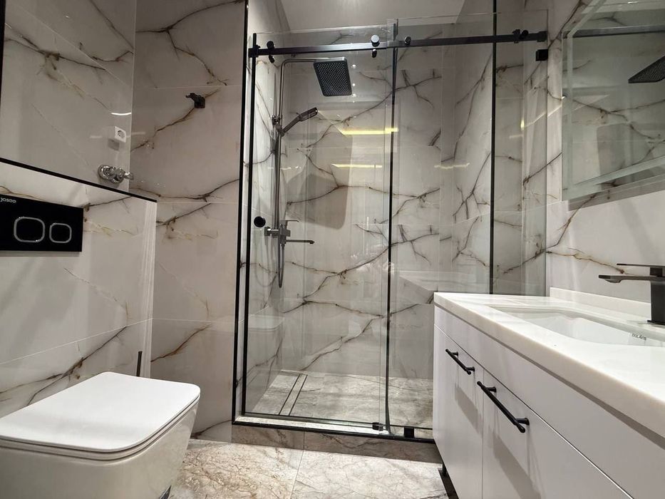Сдается 1 ком квартира, ЖК Modera Towers, ор-р: ул. Ш.Руставели, 34м²