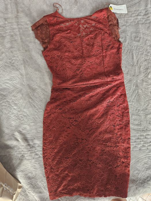 Рокля Terranova 36p