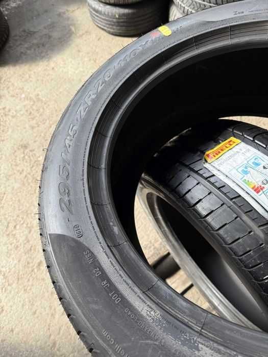 Anvelope Vara 295/45 R20 - stoc depozit