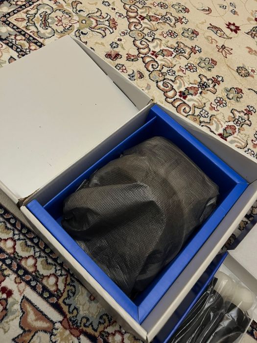 PlayStation VR 1
