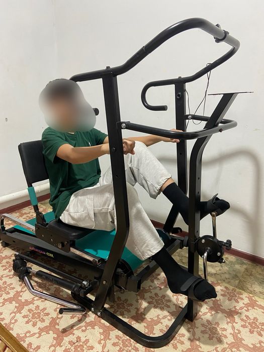 Тринажор сатылады