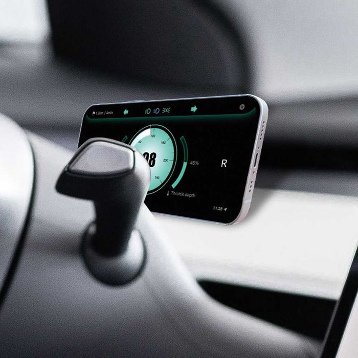 Диагноститично устройсвто за Tesla  Model 3 Model Y, 419