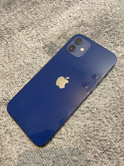 Айфон 12 128gb 76%