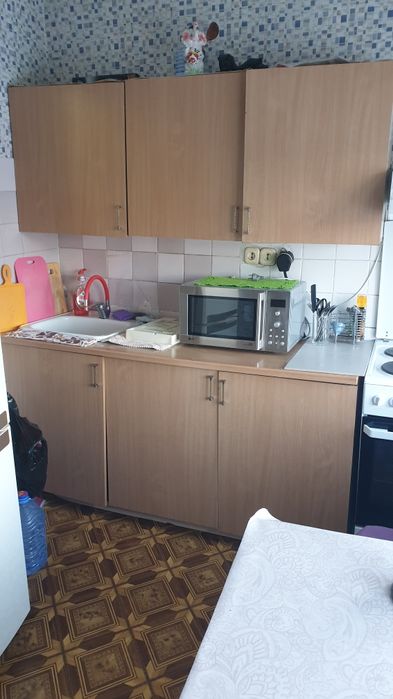 Сдаю 2х комнатную квартиру