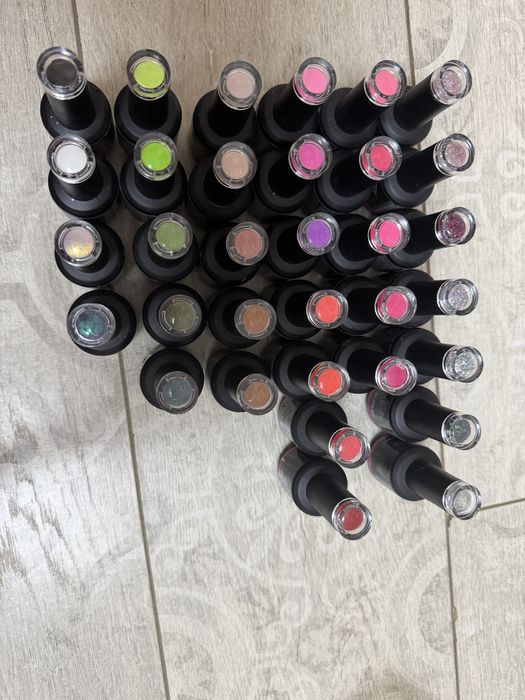 Лот Гел-Лакове Mister Nails 33бр.