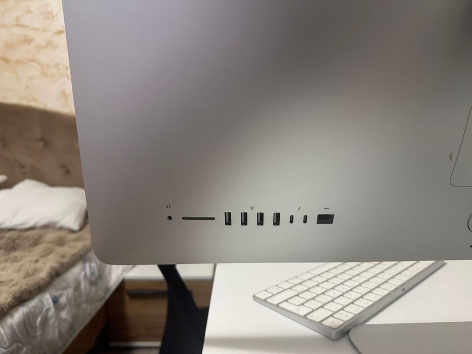Vand IMac-Seqoia